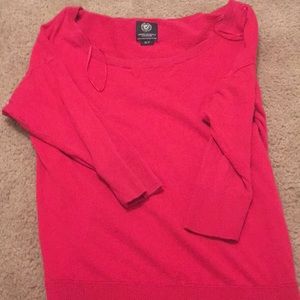 Women’s sweater